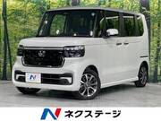 2024 HONDA N-BOX CUSTOM
