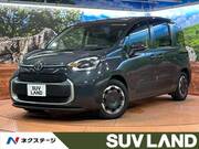 2023 TOYOTA SIENTA