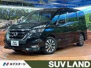 2017 NISSAN SERENA