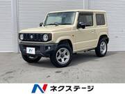 2018 SUZUKI JIMNY XC