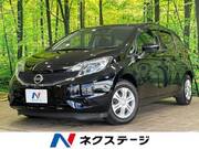 2016 NISSAN NOTE