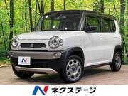 2014 SUZUKI HUSTLER G