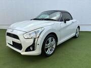 2016 DAIHATSU COPEN