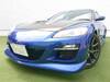 MAZDA RX-8