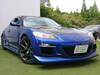 MAZDA RX-8