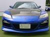 MAZDA RX-8