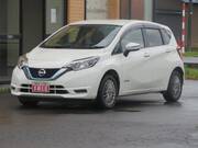 2020 NISSAN NOTE