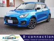2017 SUZUKI SWIFT SPORT
