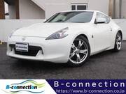 2009 NISSAN FAIRLADY Z VERSION ST