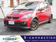 2010 MITSUBISHI COLT