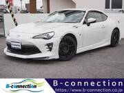 2017 TOYOTA 86 GT