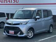2019 TOYOTA TANK