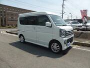 2025 SUZUKI EVERY WAGON