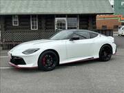 2024 NISSAN FAIRLADY Z
