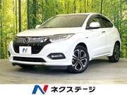 2018 HONDA VEZEL