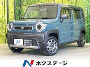 2025 SUZUKI HUSTLER