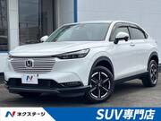 2023 HONDA VEZEL