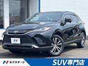 2020 TOYOTA HARRIER HYBRID