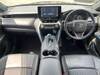 TOYOTA HARRIER HYBRID