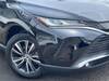 TOYOTA HARRIER HYBRID
