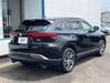 TOYOTA HARRIER HYBRID