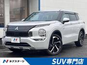 2023 MITSUBISHI OUTLANDER PHEV