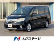 2013 NISSAN SERENA