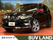 2018 NISSAN X-TRAIL 20Xi