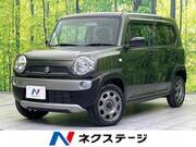 2018 SUZUKI HUSTLER