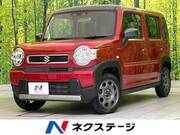 2022 SUZUKI HUSTLER