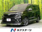 2021 TOYOTA VOXY