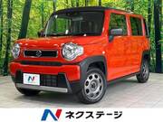 2022 SUZUKI HUSTLER