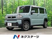 2021 SUZUKI HUSTLER