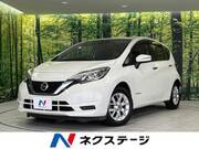 2018 NISSAN NOTE