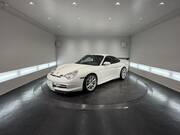 2003 PORSCHE 911 (Left Hand Drive)