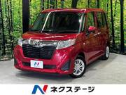 2017 TOYOTA ROOMY