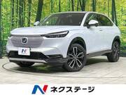2023 HONDA VEZEL