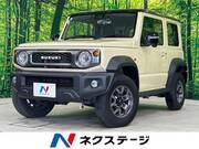 2024 SUZUKI JIMNY SIERRA