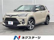 2019 TOYOTA RAIZE