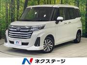 2022 TOYOTA ROOMY