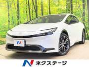 2024 TOYOTA PRIUS