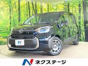2023 TOYOTA SIENTA