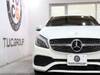 MERCEDES BENZ A-CLASS