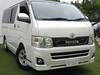 TOYOTA REGIUS ACE VAN