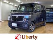 2026 HONDA N-BOX CUSTOM