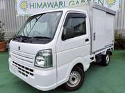 2022 SUZUKI CARRY TRUCK