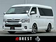 2019 TOYOTA HIACE WAGON