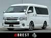 TOYOTA HIACE WAGON