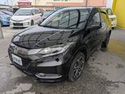 2014 HONDA VEZEL