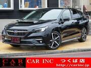 2021 SUBARU LEVORG